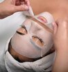 Hydrating facial